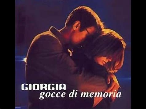 Gocce di memoria